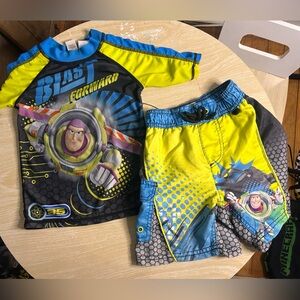 Buzz and ZURG hard to find